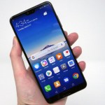Prise en main du Huawei P20 Pro : 40 mégapixels de pur bonheur photographique Prise en main du Huawei P20 Pro : 40 mégapixels de pur bonheur photographique