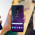 Huawei P20 Pro vs Galaxy S9+ vs Xperia XZ2 : comparatif des flagships 2018 Huawei P20 Pro vs Galaxy S9+ vs Xperia XZ2 : comparatif des flagships 2018