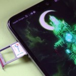 Huawei annonce à son tour un premier smartphone 5G pour juin 2019