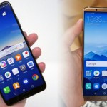 Huawei P20 Pro vs Huawei P20 vs Huawei Mate 10 Pro : comment les différencier ? Huawei P20 Pro vs Huawei P20 vs Huawei Mate 10 Pro : comment les différencier ?