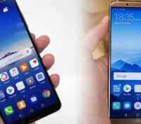 Huawei P20 Pro VS Mate 10 Pro