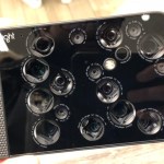 Nous avons vu le Light L16, l&rsquo;appareil Android aux 16 caméras