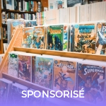 🔥 Bon plan : une sélection de livres, BD et mangas à partir de 0,50 euro sur Cultura 🔥 Bon plan : une sélection de livres, BD et mangas à partir de 0,50 euro sur Cultura