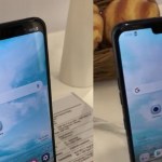 Le LG G7 permettrait d’effacer l’encoche en haut de son écran Le LG G7 permettrait d’effacer l’encoche en haut de son écran