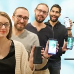 Incursion dans la rédaction de FrAndroid : on vous présente nos smartphones ! Incursion dans la rédaction de FrAndroid : on vous présente nos smartphones !