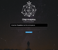 Oilsjt Analytica