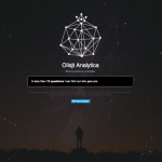Oilsjt Analytica : un site parodique pour sensibiliser à la collecte des données sur les réseaux sociaux Oilsjt Analytica : un site parodique pour sensibiliser à la collecte des données sur les réseaux sociaux