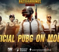 PUBG