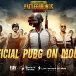 PUBG : téléchargez-le sur le Play Store français PUBG : téléchargez-le sur le Play Store français