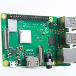 Raspberry 3B+ : la framboise gagne en vitesse