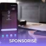Grâce à ce forfait mobile illimité, le Samsung Galaxy S9 reconditionné vous est offert Grâce à ce forfait mobile illimité, le Samsung Galaxy S9 reconditionné vous est offert