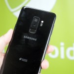 Samsung Galaxy S9 et S9+ : les modèles français reçoivent Android 9.0 Pie et One UI Samsung Galaxy S9 et S9+ : les modèles français reçoivent Android 9.0 Pie et One UI