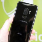 Tech&rsquo;spresso : Gmail rassure, design du Galaxy Note 9 et résultats de Samsung