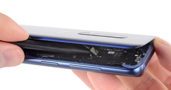samsung-galaxy-s9-plus-ifixit-teardown