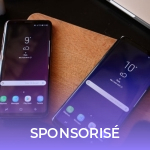 Bouygues Télécom : un bonus de reprise pour l&rsquo;achat d&rsquo;un téléphone Samsung