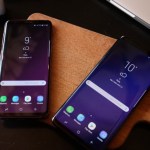 Samsung Galaxy S9 : grâce à Treble, une première ROM AOSP très complète Samsung Galaxy S9 : grâce à Treble, une première ROM AOSP très complète