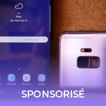 Retrouvez les Samsung Galaxy S9 et S9+ à partir de 549 euros et les S8, S8+ et Note 8 à partir de 439 euros sur eBay Retrouvez les Samsung Galaxy S9 et S9+ à partir de 549 euros et les S8, S8+ et Note 8 à partir de 439 euros sur eBay