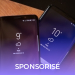 Les Samsung Galaxy S9 et S9 Plus à partir de 530 euros et les S8 et S8 Plus à partir de 429 euros sur eBay Les Samsung Galaxy S9 et S9 Plus à partir de 530 euros et les S8 et S8 Plus à partir de 429 euros sur eBay