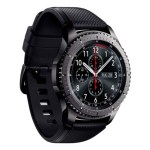 🔥 Bon plan : la montre connectée Samsung Gear S3 Frontier est disponible à 244 euros 🔥 Bon plan : la montre connectée Samsung Gear S3 Frontier est disponible à 244 euros