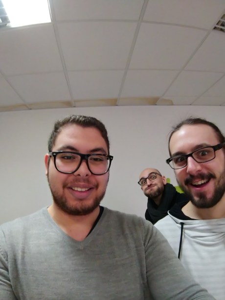 Deux Maxime (et Manu