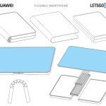 Huawei se dépêcherait de lancer un smartphone pliable pour coiffer Samsung au poteau Huawei se dépêcherait de lancer un smartphone pliable pour coiffer Samsung au poteau