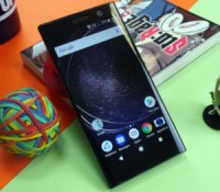 Sony Xperia XA2 biais Sony Xperia XA2 biais