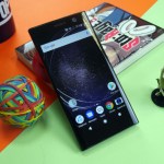 Test du Sony Xperia XA2 : simple, efficace, classique Test du Sony Xperia XA2 : simple, efficace, classique