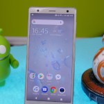 Sony développe un nouveau launcher pour ses smartphones Sony développe un nouveau launcher pour ses smartphones