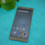 Le Sony Xperia XZ2 se met à jour vers Android 9 Pie Le Sony Xperia XZ2 se met à jour vers Android 9 Pie