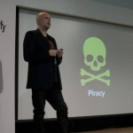Spotify part à la chasse aux pirates
