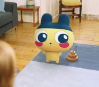 tamagotchi