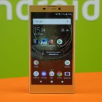 Test Sony Xperia L2 : envers et contre toutes les tendances Test Sony Xperia L2 : envers et contre toutes les tendances