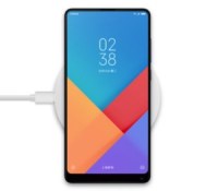 Xiaomi Mi Mix 2S