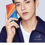 Xiaomi Mi Mix 2S : le patron publie les premières images officielles Xiaomi Mi Mix 2S : le patron publie les premières images officielles