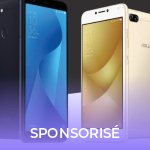 🔥 Bon plan : l’Asus ZenFone 4 Max à 159 euros et le Max Plus M1 à 219 euros via ODR 🔥 Bon plan : l’Asus ZenFone 4 Max à 159 euros et le Max Plus M1 à 219 euros via ODR