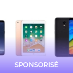 Galaxy S8+, iPad 2018 et Xiaomi Redmi 5 Plus : les French Days démarrent sur Rakuten – PriceMinister