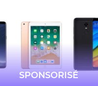 1 ipad galaxy s8 et xiaomi – hearder price minister