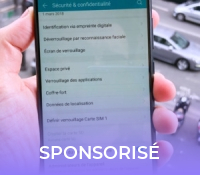 EMUI Sécurité