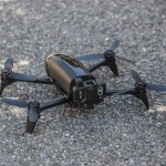 Test du Parrot Bebop Pro-Thermal : le drone au service de l’écologie Test du Parrot Bebop Pro-Thermal : le drone au service de l’écologie