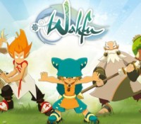 Wakfu série animée