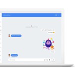Nouveau coup dur pour Android, Messages migre vers google.com Nouveau coup dur pour Android, Messages migre vers google.com