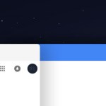 Android P : le multitâche se réorganise pour satisfaire la navigation par gestes
