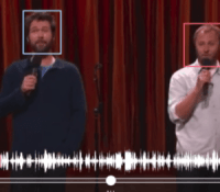 Separation Voice Google