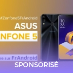 Asus Zenfone 5 : le live #Zenfone5FrAndroid sur YouTube et Facebook, c&rsquo;est maintenant !