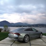 Test de l’Audi A7 Sportback : tactile et habile Test de l’Audi A7 Sportback : tactile et habile