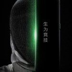 Xiaomi Black Shark : le smartphone pour gamers aura un design tout en rondeurs Xiaomi Black Shark : le smartphone pour gamers aura un design tout en rondeurs