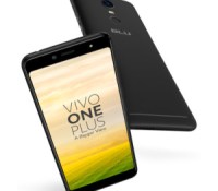 BLU Vivo One Plus
