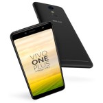 BLU Vivo One Plus : sans doute l’un des pires choix de nom pour un smartphone BLU Vivo One Plus : sans doute l’un des pires choix de nom pour un smartphone