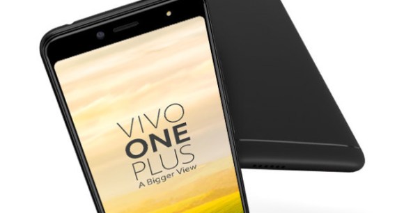 BLU Vivo One Plus BLU Vivo One Plus