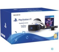 Casque-de-realite-virtuelle-Sony-Playstation-VR-Camera-PlayStation-V2-Coupon-pour-jeu-PlayStation-VR-Worlds